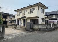 倉敷市連島町鶴新田　中古住宅