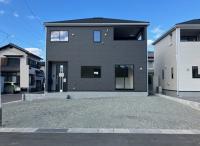 浅口市金光町占見新田新築分譲住宅