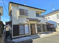 岡山市中区平井　中古住宅