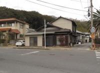 瀬戸内市牛窓町牛窓　売土地