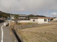 浅口市金光町地頭下　中古住宅