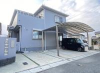 倉敷市中島　中古住宅