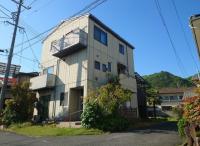 倉敷市児島田の口7丁目　中古住宅