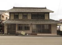 岡山市北区建部町川口　中古住宅