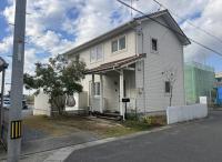 岡山市中区今谷　中古住宅