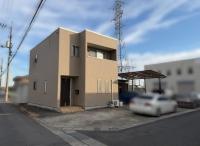 北区平田　中古住宅