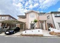 岡山市中区四御神　中古住宅