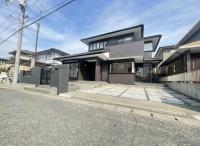 岡山市東区城東台南2丁目中古住宅