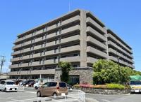 岡山市北区上中野2丁目　サーパス上中野　中古マンション