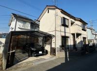 倉敷市上東　中古住宅