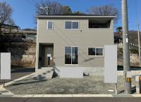 倉敷市児島田の口1丁目　新築分譲住宅
