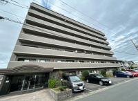 岡山市北区今2丁目　ダイアパレス パークサイド今　中古マンション