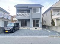 岡山市中区平井5丁目　中古住宅