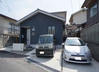 玉野市田井2丁目　中古住宅