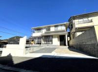 玉野市長尾　中古住宅