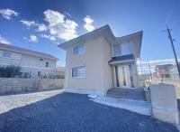 赤磐市桜が丘東2丁目　中古住宅