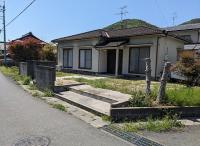 瀬戸内市長船町西須恵　中古住宅