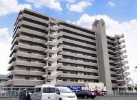 岡山市中区下　エクセル東岡山　中古マンション