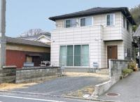 倉敷市連島町連島　中古住宅