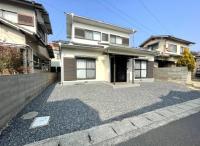 岡山市南区郡　中古住宅