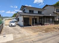 備前市浦伊部　中古住宅