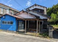 瀬戸内市牛窓町牛窓　中古住宅