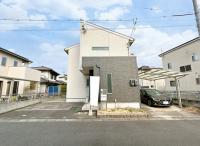 倉敷市福田町福田　中古住宅