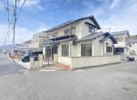 岡山市東区瀬戸町万富　中古住宅