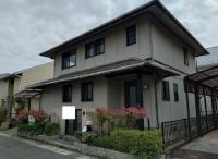 岡山市南区東畦　中古住宅