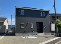 岡山市東区神崎町　新築分譲住宅