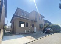 倉敷市玉島阿賀崎3丁目　中古住宅