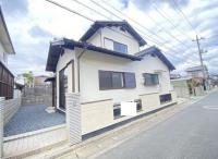 倉敷市片島町　中古住宅