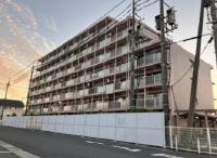 岡山市南区当新田　MAC芳泉コート　中古マンション
