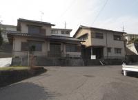倉敷市真備町箭田　中古住宅