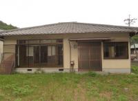 瀬戸内市邑久町下山田　中古住宅
