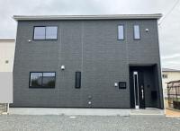 総社市清音上中島　新築分譲住宅
