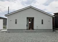 瀬戸内市長船町服部　新築分譲住宅