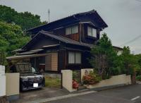 都窪郡早島町矢尾　中古住宅
