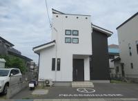 岡山市中区藤崎　中古住宅
