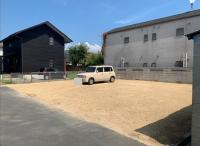 岡山市北区庭瀬　土地