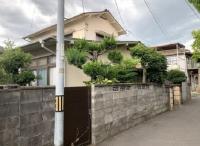 岡山市北区庭瀬　土地　