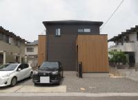 岡山市東区広谷　中古住宅