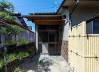 総社市門田　中古住宅