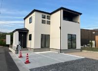 岡山市東区広谷　新築分譲住宅
