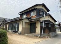 瀬戸内市牛窓町長浜　中古住宅