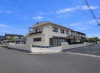 岡山市南区妹尾　中古住宅