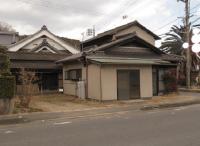 瀬戸内市牛窓町牛窓　中古住宅