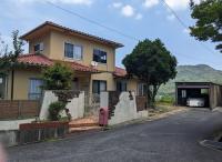 岡山市南区郡　中古住宅