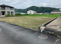 岡山市北区建部町中田　売土地