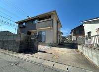 岡山市中区乙多見　中古住宅